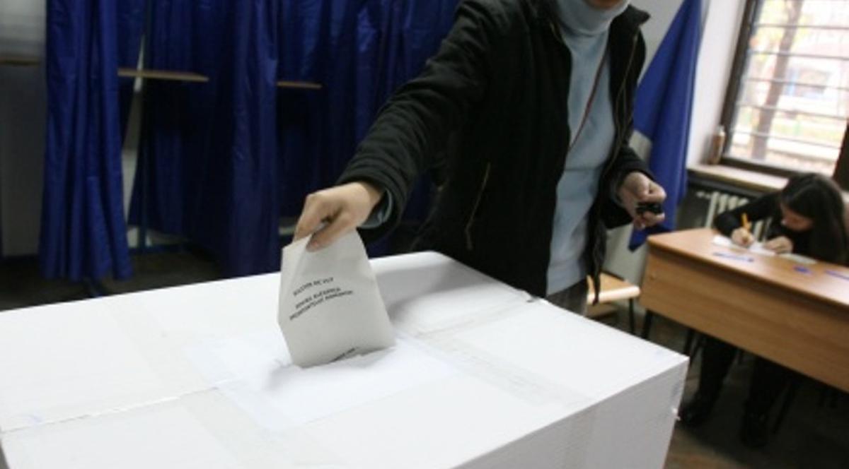 ALEGERI PARLAMENTARE 2012 - REZULTATE EXIT-POLL - Surpriză mare pentru UDMR