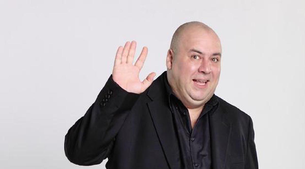 Pus pe fapte mari! Mârlanu’ vrea să facă turul României pentru a slăbi!