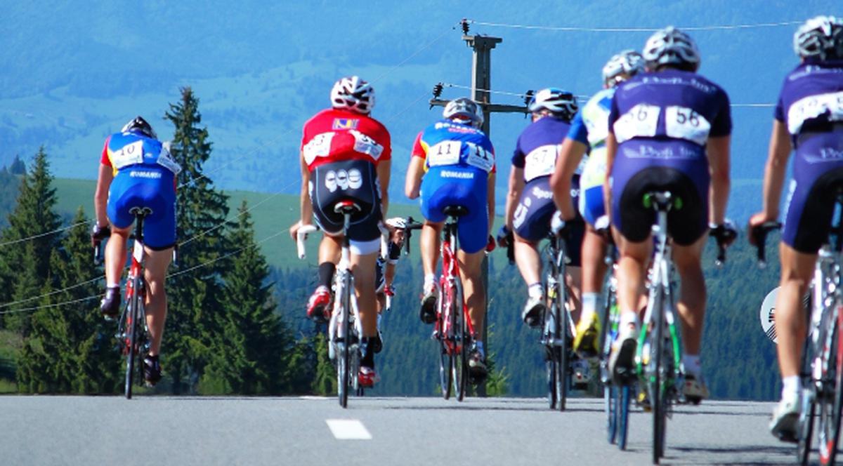 Ministrul Tineretului și Sportului, Marius Dunca, a explicat cum se desfășoară Turul Ciclist al României 2018