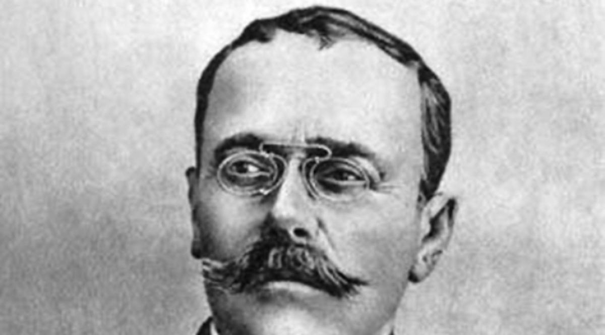 Azi se împlinesc 100 de ani de la moartea lui Caragiale  