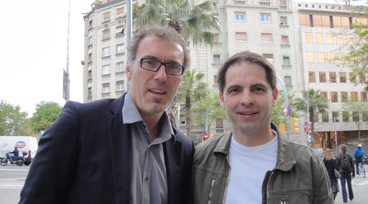 Dan Negru mizează pe Franţa la EURO 2012