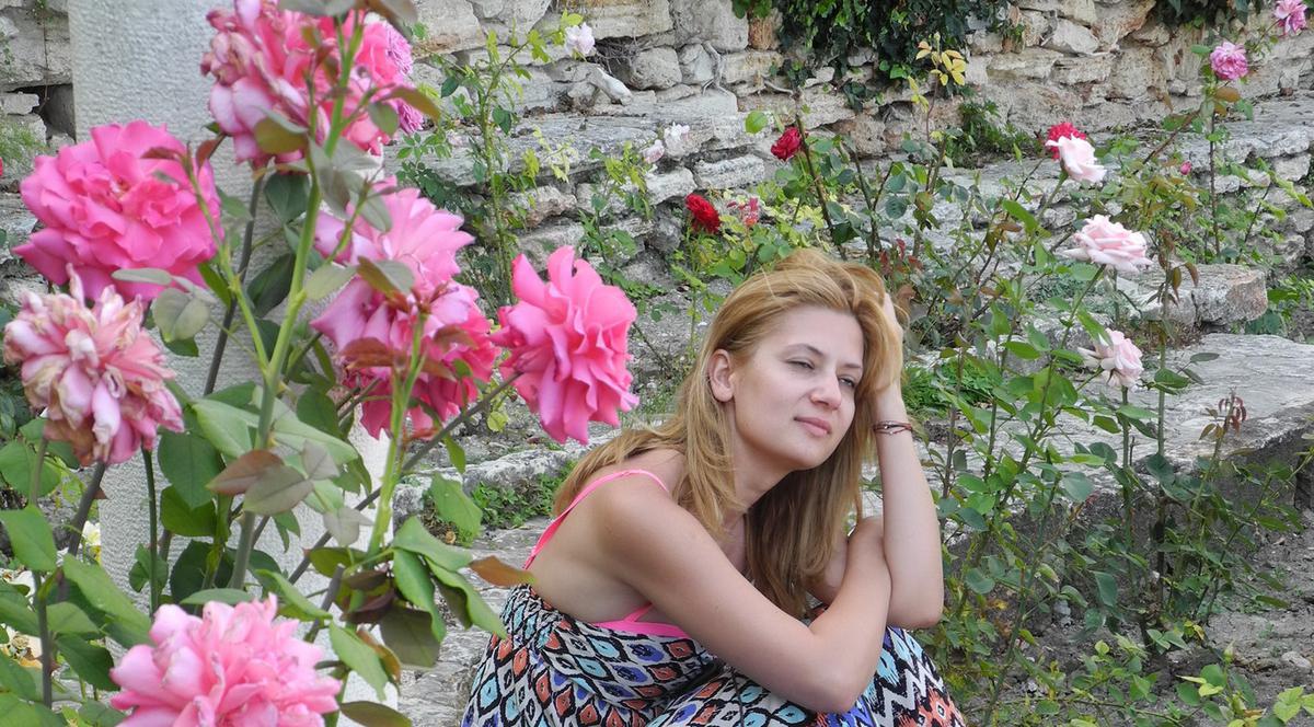 Cel mai bun prieten al Amaliei Enache şi-a tatuat numele ei în dreptul inimii