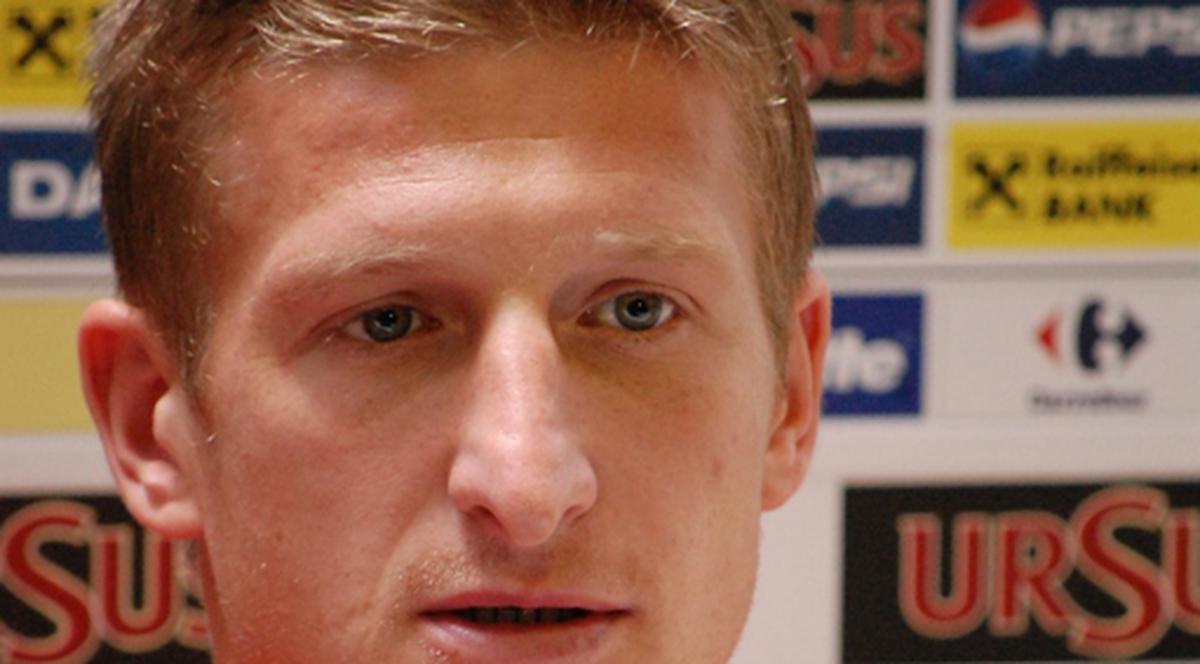 Dorin Goian: ”Naţionala nu se refuză!”