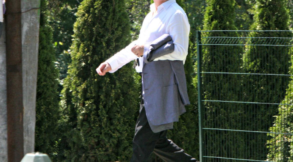 Vamă, parteneriat strategic cu fiul lui Mitică Dragomir