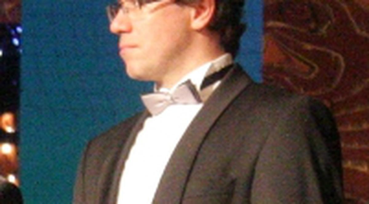 Directorul radio-ului public, Demeter Andras, a demisionat