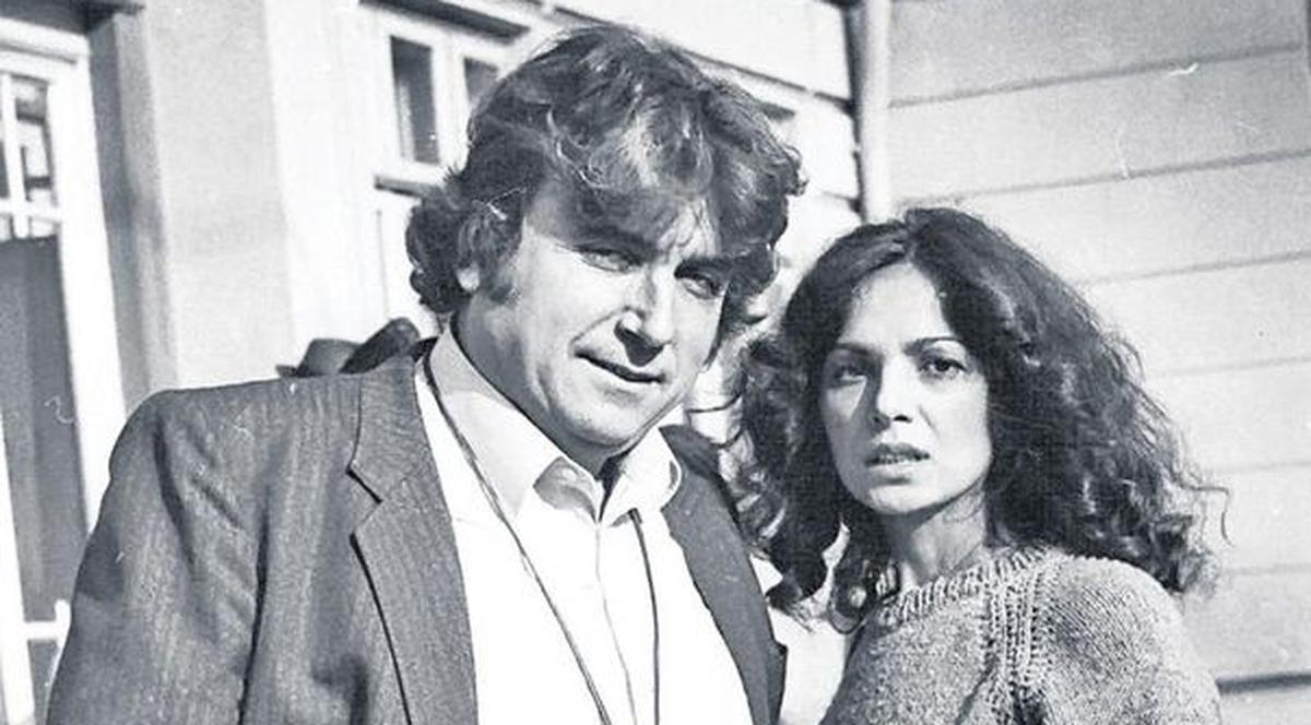 LUCRURI INEDITE despre poetul Adrian Păunescu: "Avea iubite în toată ţara"