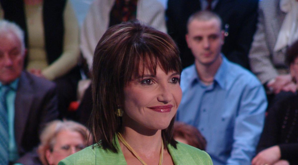 Marina Almăşan în BĂTĂLIA PENTRU TVR: "De 22 de ani servesc Televiziunea Română. I-am adus AUDIENŢĂ şi BANI!"