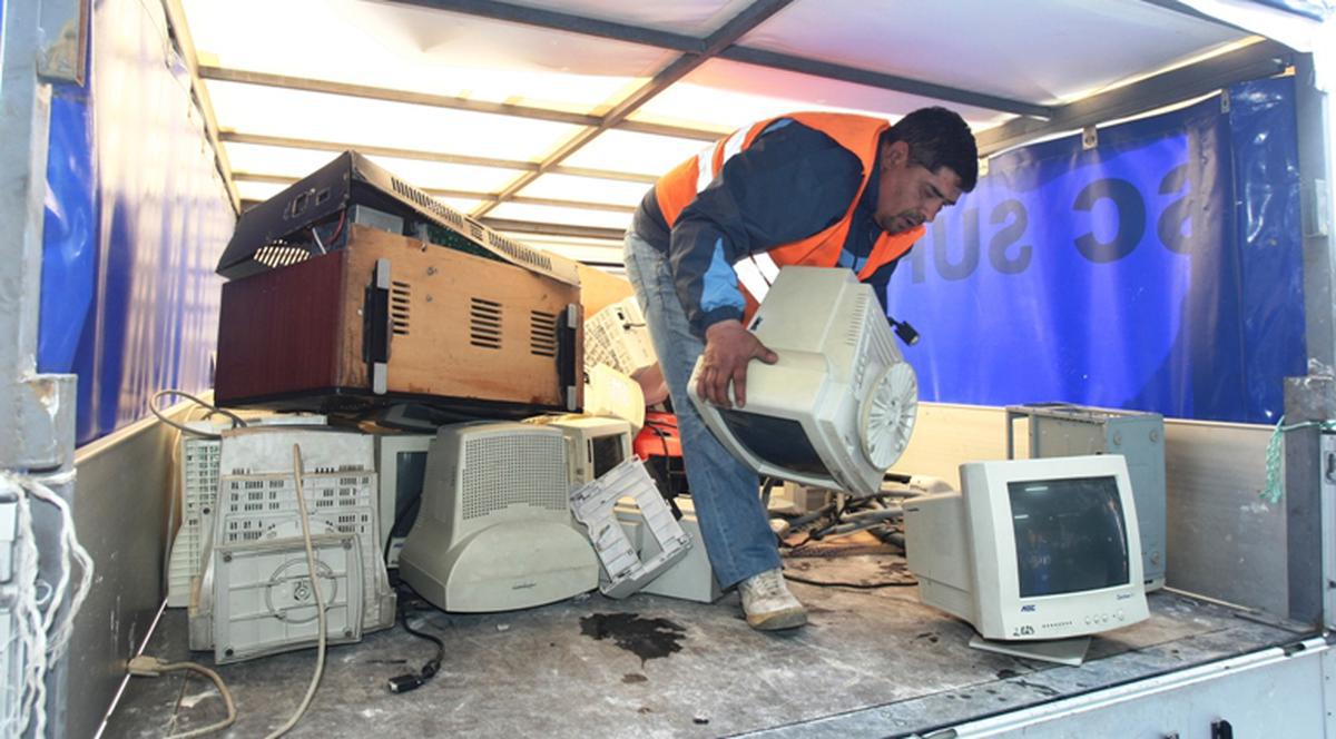 Ai aparate defecte în casă? Uite unde le poţi lăsa gratis!