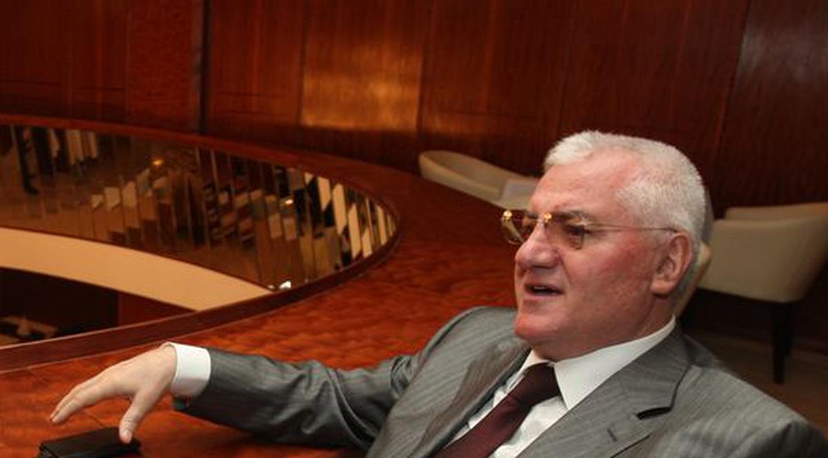 Mitică Dragomir, despre Reghecampf: "Dacă îl supără într-o seară pe Gigi Becali, dimineaţa îşi caută serviciu"