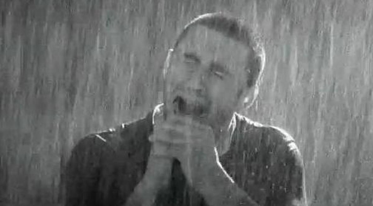 Dragoş Bucur a apărut în noul spot Salvaţi Roşia Montana | VIDEO