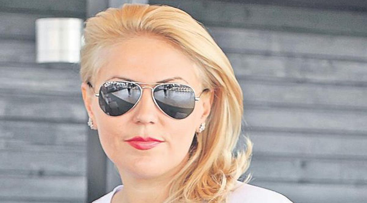 Nuntă mare lângă Bucureşti AZI! Tăriceanca se mărită! EXCLUSIV