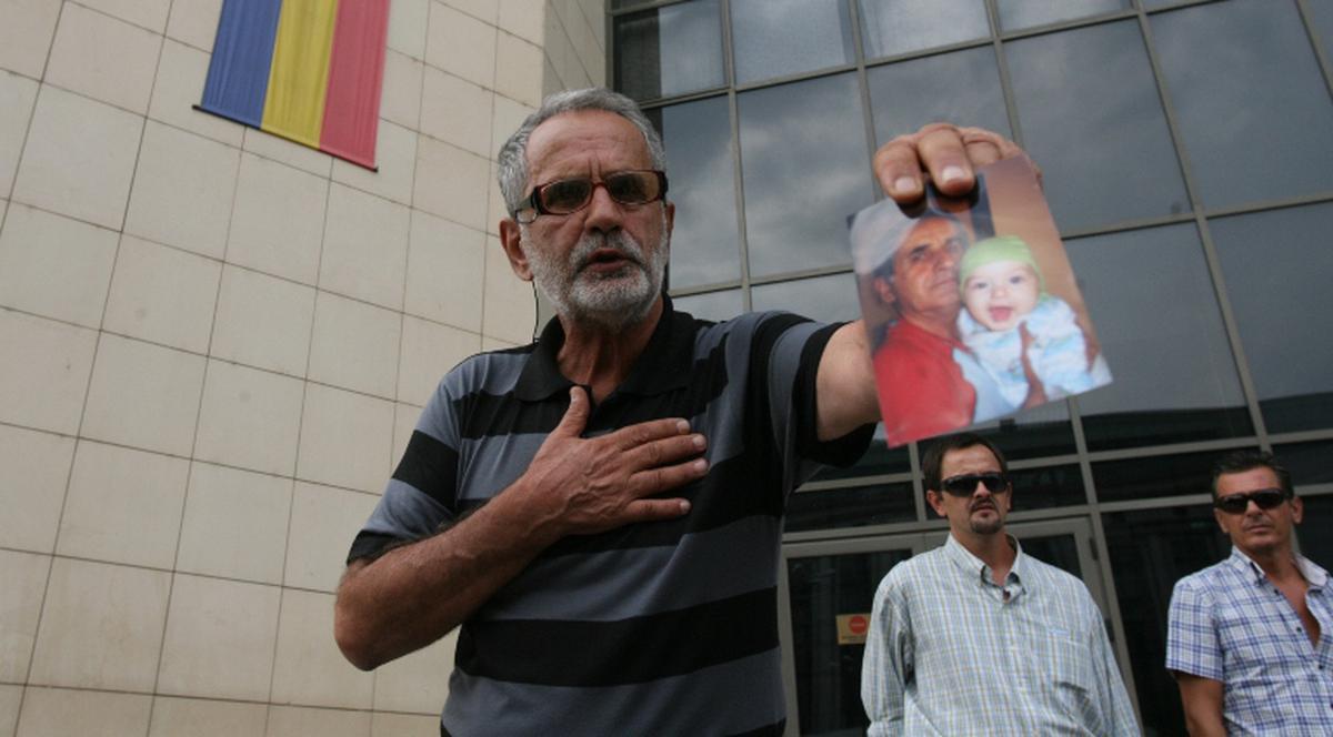 EXCLUSIV. Ion Manole:”Locul lui Petru Mircea e în puşcărie sau după Mădălina!”