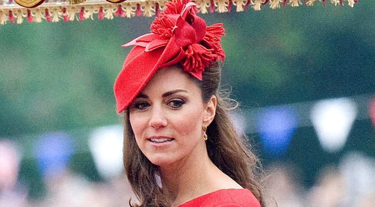 "E OBSEDATĂ să o bage lumea în seamă!" Cu ce i-a scos din minţi KATE MIDDLETON pe britanici la Jubileul Reginei | FOTO