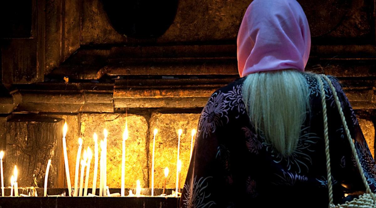 Patriarhia: CRIMA ORIBILĂ DIN BISERICĂ arată degradarea, violenţa şi nesiguranţa din societate
