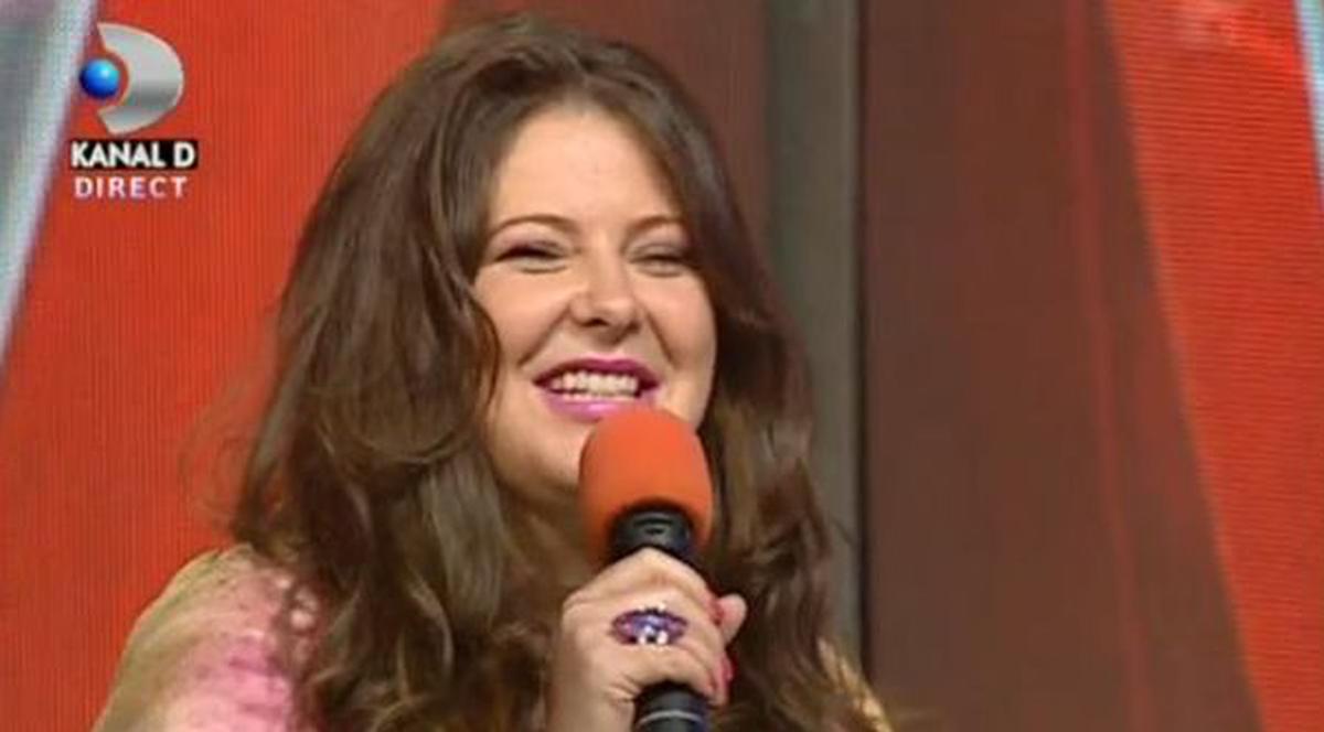 Rita Mureşan: "Nu am avut aventuri de-o noapte. Eu şi cu kilograme în plus am acelaşi şarm"