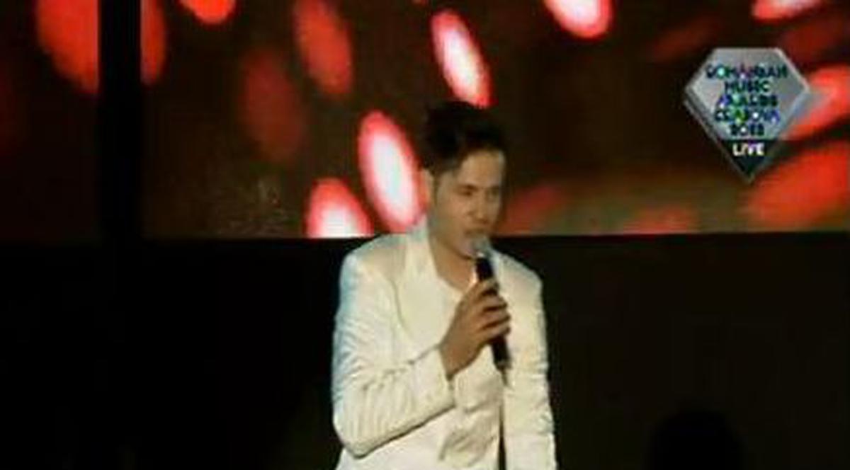 Trupa LA a făcut senzaţie la Romanian Music Awards! | VIDEO