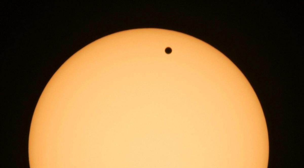 Fenomenul FABULOS pe care ai şansa să îl vezi o dată în viaţă, vizibil din România! Nu rata spectacolul fascinant! 