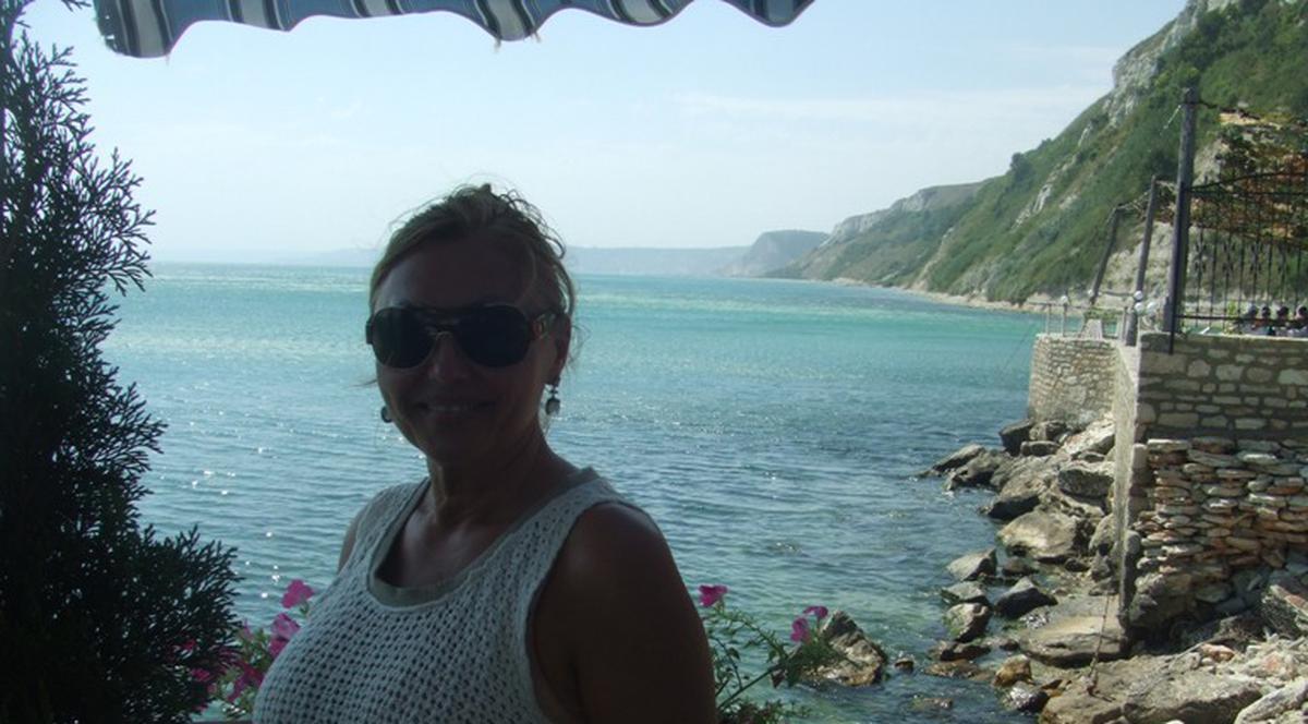 Regina blănurilor, Flora Nastase şi-a serbat aniversarea în Bulgaria!
