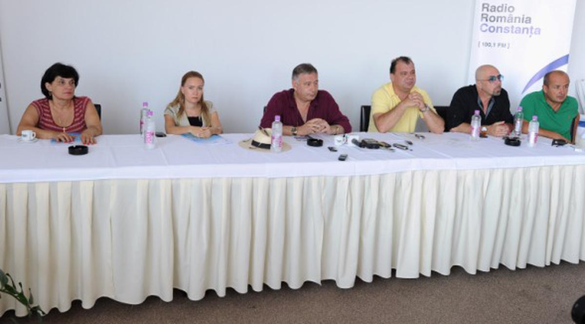 Încep preselecţiile pentru ediţia din acest an a Festivalului Mamaia 