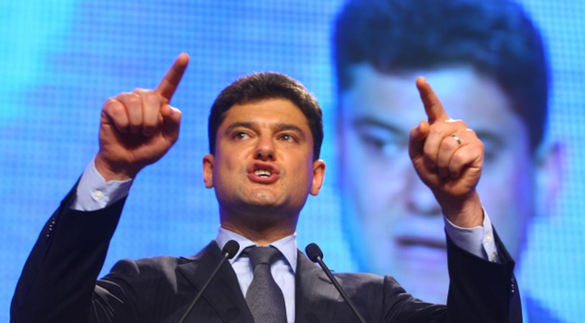 Cristian Boureanu a anunţat SLOGANUL PENTRU REFERENDUM!