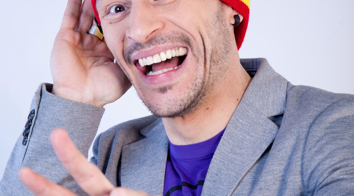 DJ-ul ProFM George Vintilă scoate pe piaţă un nou hit