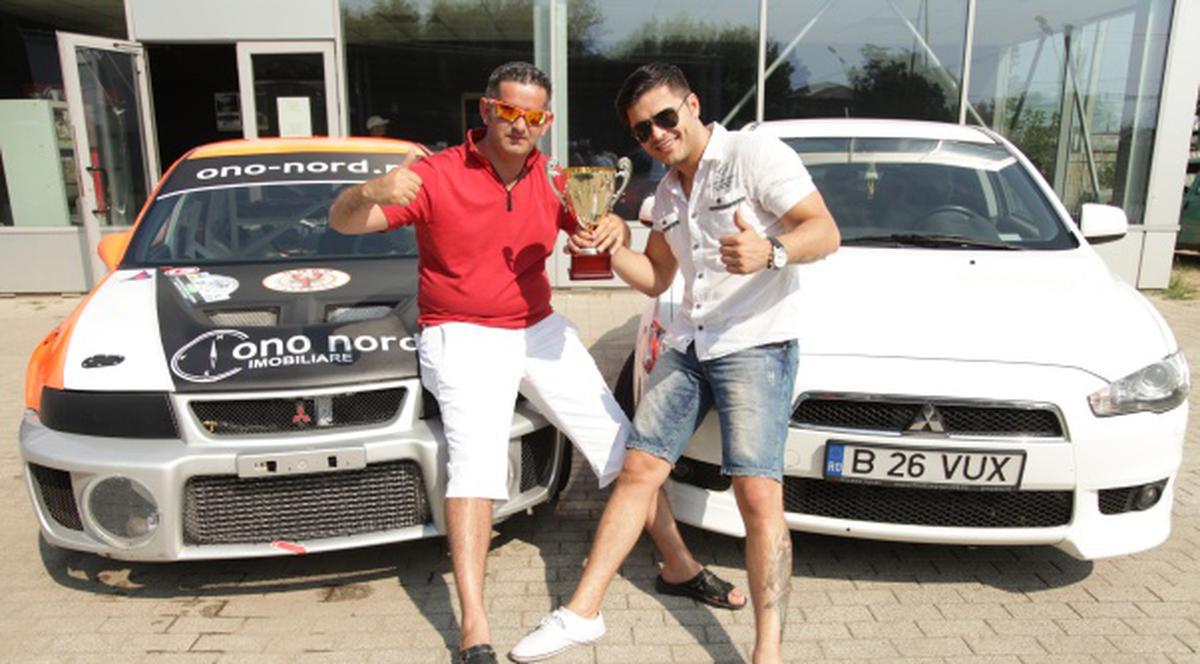 Daniel Onoriu dedică victoriile sale fratelui lui Liviu Vârciu