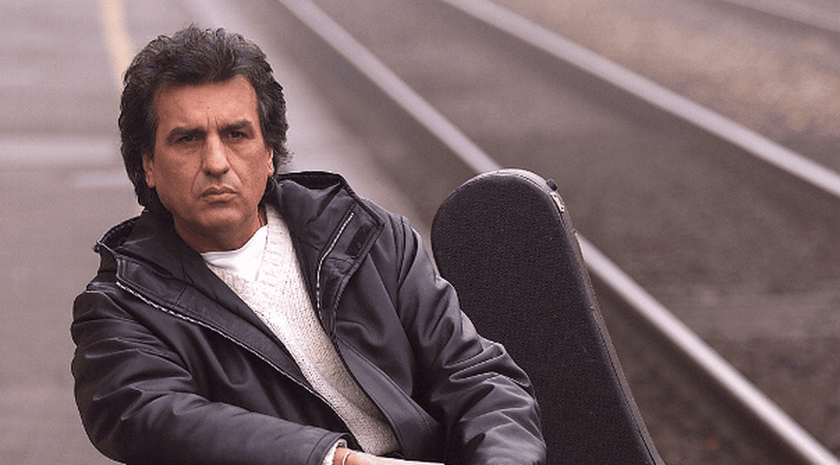 Toto Cutugno împlineşte azi 69 de ani! Ascultă-l cum cântă "Ciobănaş cu 300 de oi" | VIDEO