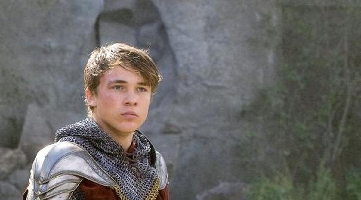 Ca-n filme! Actorul William Moseley şi încă 8 persoane au fost lovite de un fulger în timpul filmărilor