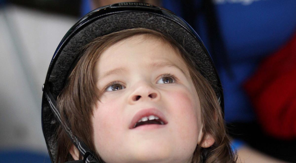 CEA MAI TARE imagine de la finala Spania-Italia! Măreşte poza, ce face puştiul e DUMNEZEISC | FOTO