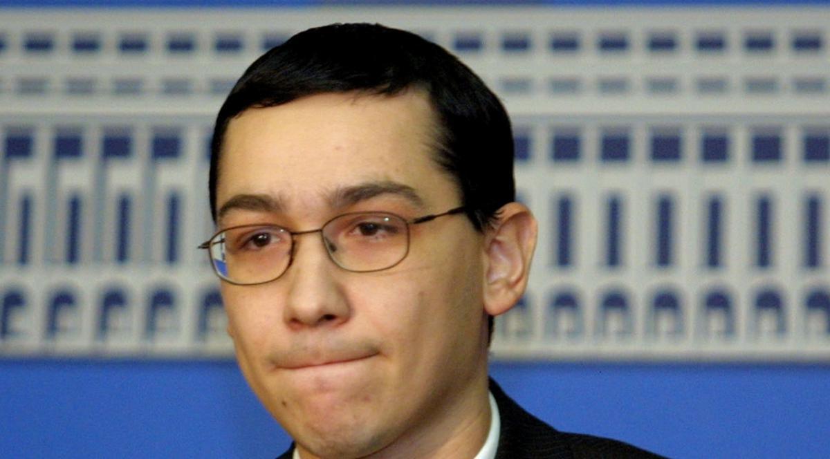 DECLARAŢIE-ŞOC a PREMIERULUI! Ce spune PONTA că vrea să îi facă BĂSESCU