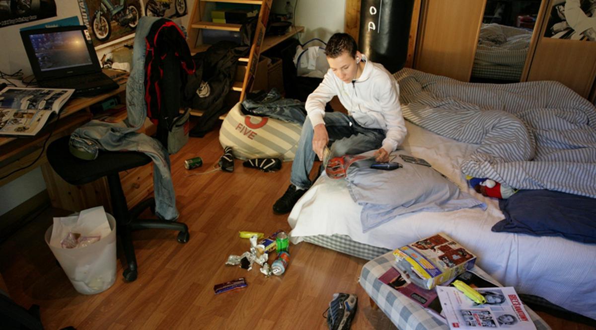 Esti dezordonat sau un maniac al curățeniei? Află ce spune zodia ta despre tine