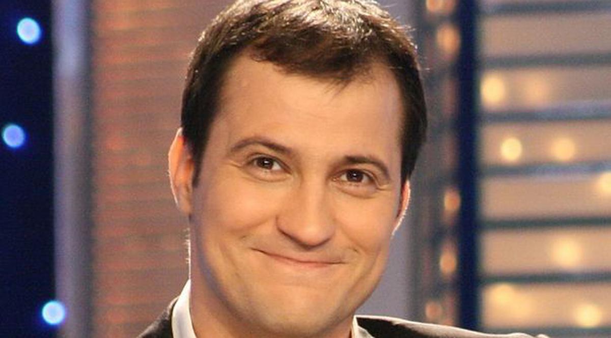 La mulţi ani, Şerban Huidu!