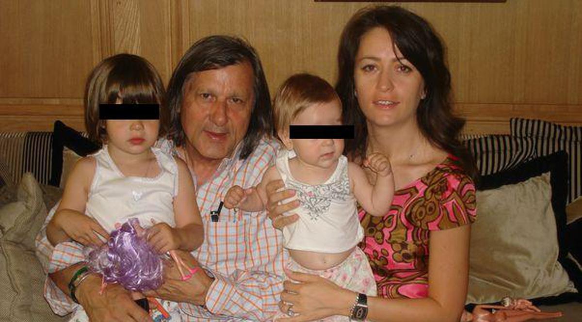 Amalia Năstase dezvăluie motivul pentru care a divorțat de Ilie Năstase