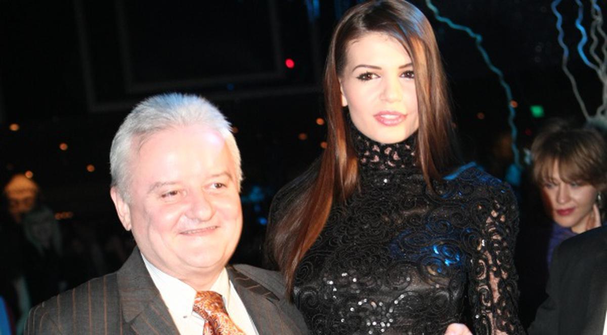 S-ar împăca Irinel Columbeanu cu Monica Gabor? Află ce spune afaceristul!