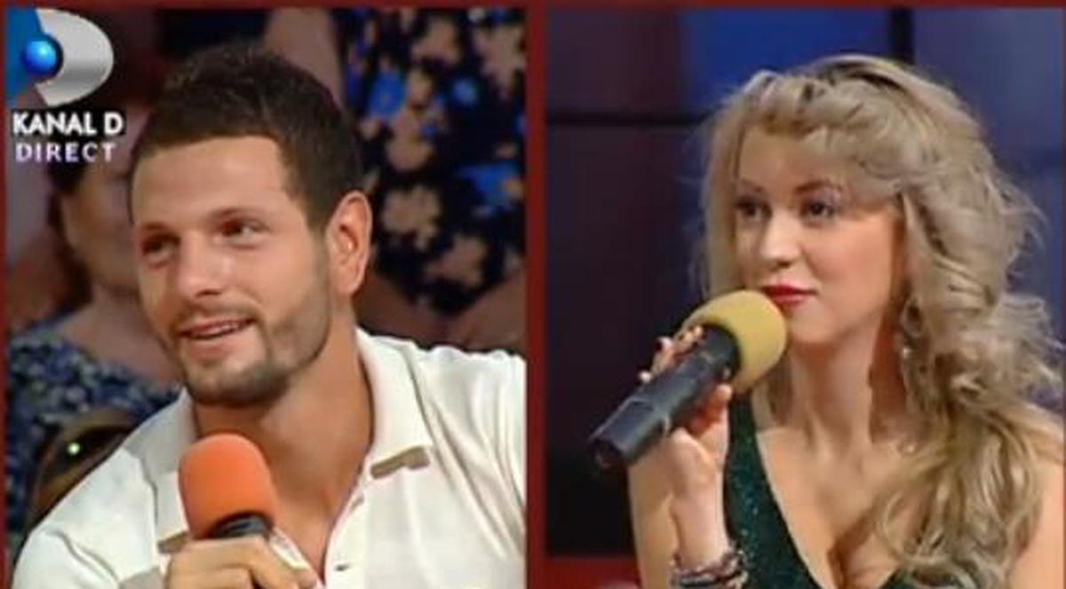 N-are noroc şi pace! Larisa Drăgulescu a aflat că noul ei iubit frecventează saloanele de masaj erotic!