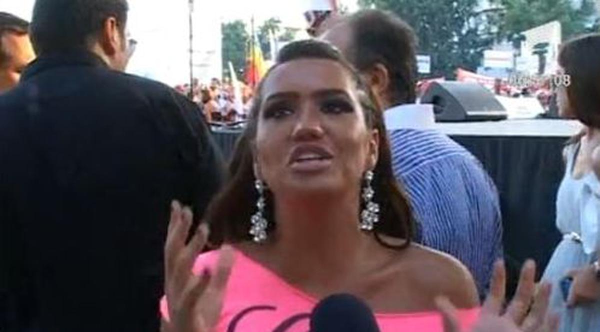 Margherita a făcut contestaţie la BAC şi a luat notă mai mică | VIDEO