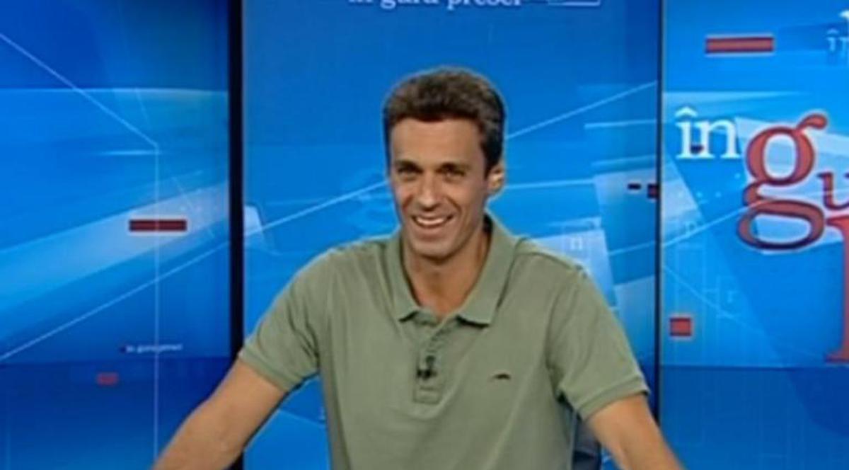 Mircea Badea nu se teme de confruntări! Îşi invită rivalii să se bată parte în parte!