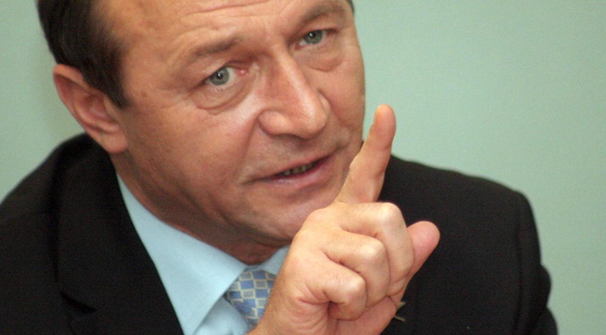 MOTIVELE SUSPENDĂRII LUI BĂSESCU. CE SCRIE în documentul USL