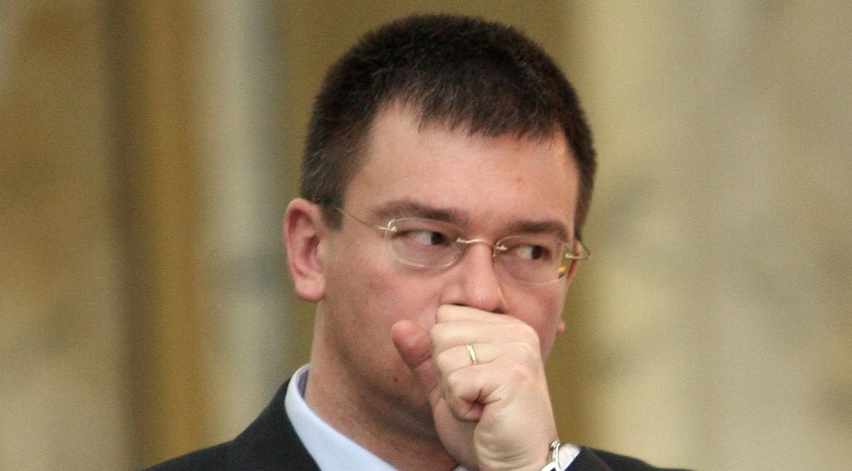 MRU S-A RĂZGÂNDIT. Declaraţia-BOMBĂ cu care făcea valuri acum câteva zile "a fost scoasă din context"