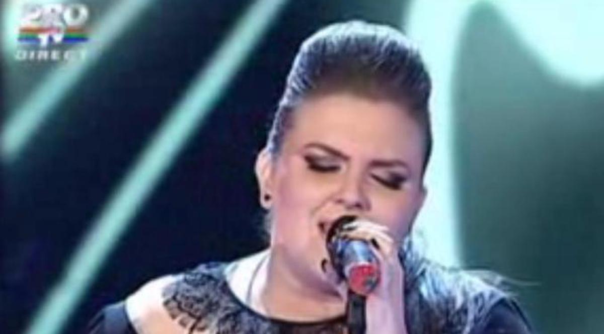 Oana Radu DEZVĂLUIE CUM A SLĂBIT. Dieta ei ESTE CELEBRĂ şi A DAT MEREU REZULTATE