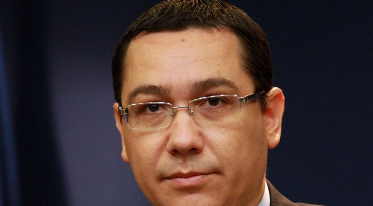 ANUNŢUL-BOMBĂ al lui PONTA. Ce s-a întâmplat cu lucrurile lui intime