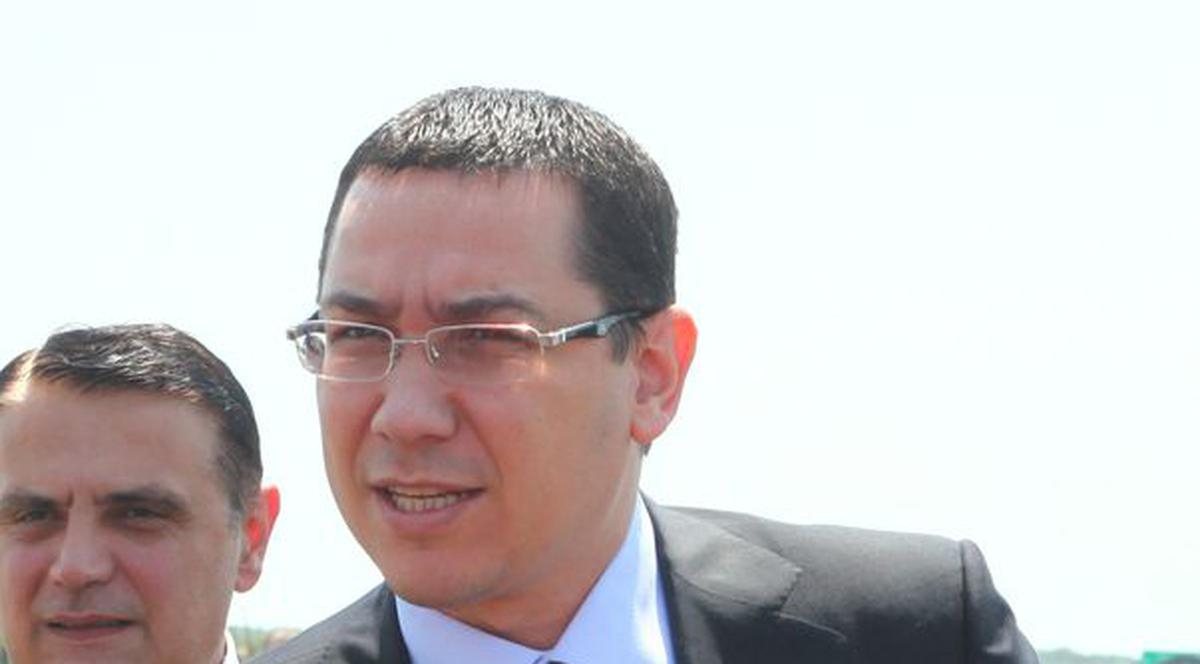 The Economist: "Ponta luptă murdar chiar şi pentru standardele româneşti"