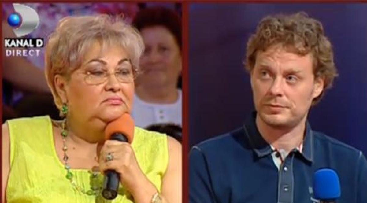 DEZVĂLUIRI ŞOC în cazul presupusului frate al Oanei Zăvoranu. Marioara ştia de existenţa lui şi l-a pus să SEMNEZE UN CONTRACT SECRET!