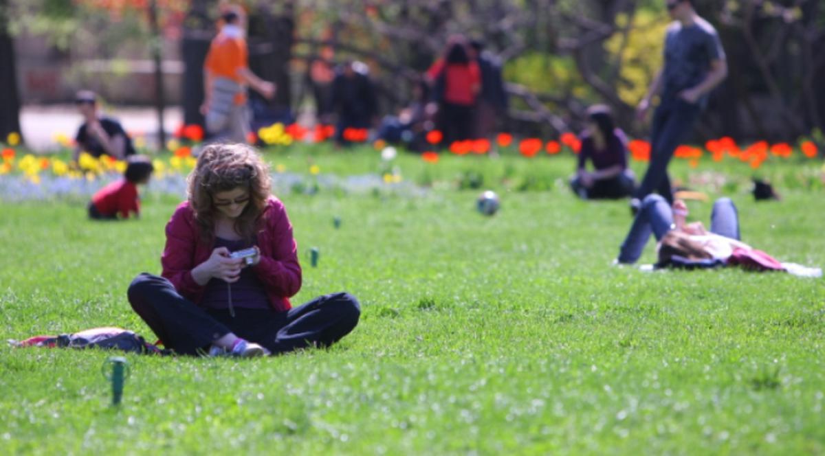 Prognoză meteo: Mâine şi vineri nu vor fi mai mult de 32 de grade Celsius