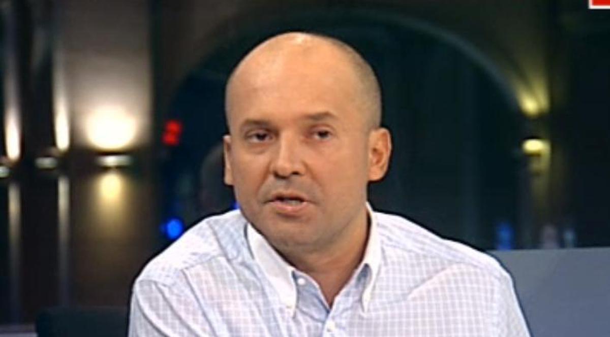 Banciu SARE LA GÂTUL lui Ciutacu: "Eşti un sclav"