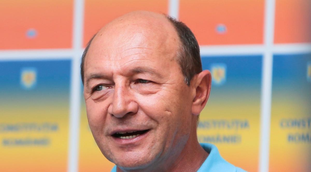 FEMEIA despre care mulţi nu se aşteptau ca BĂSESCU să spună ACESTE CUVINTE