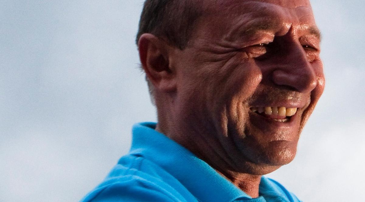 RITUALUL MISTIC al lui BĂSESCU. Ce face preşedintele suspendat în fiecare zi. Plus un DETALIU FABULOS