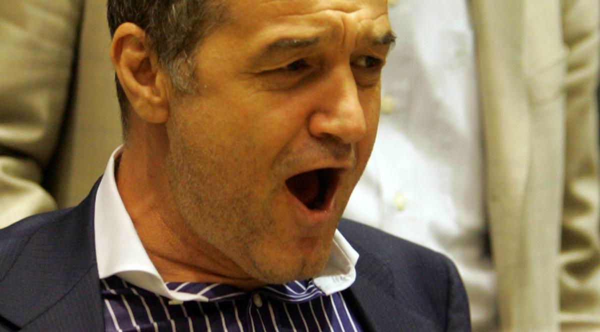 BECALI intră abrupt în problema lui Mircea BADEA cu permisul. Viteza cu care ÎL UMILEŞTE pe realizatorul TV