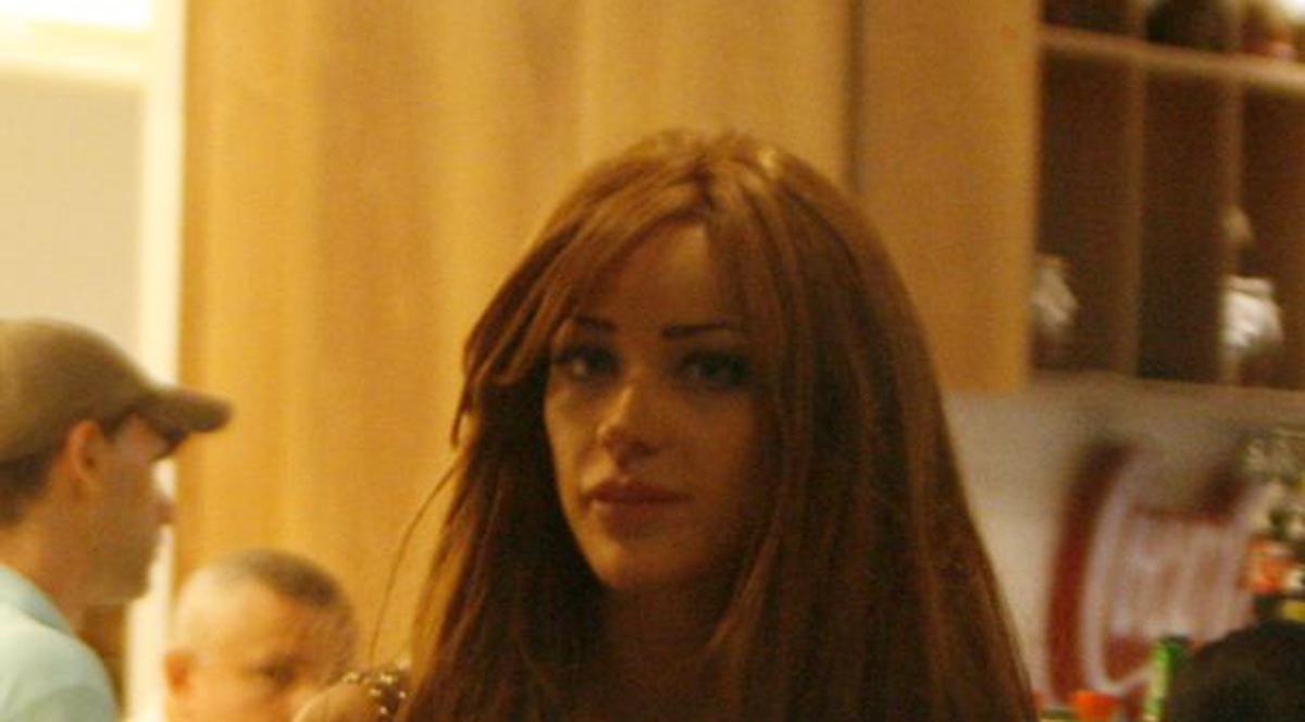 Bianca Drăguşanu, PRIMELE REACŢII după "Serviţi, vă rog": "Nu sunt nici fiţoasă, nici parşivă, nici răutăcioasă"