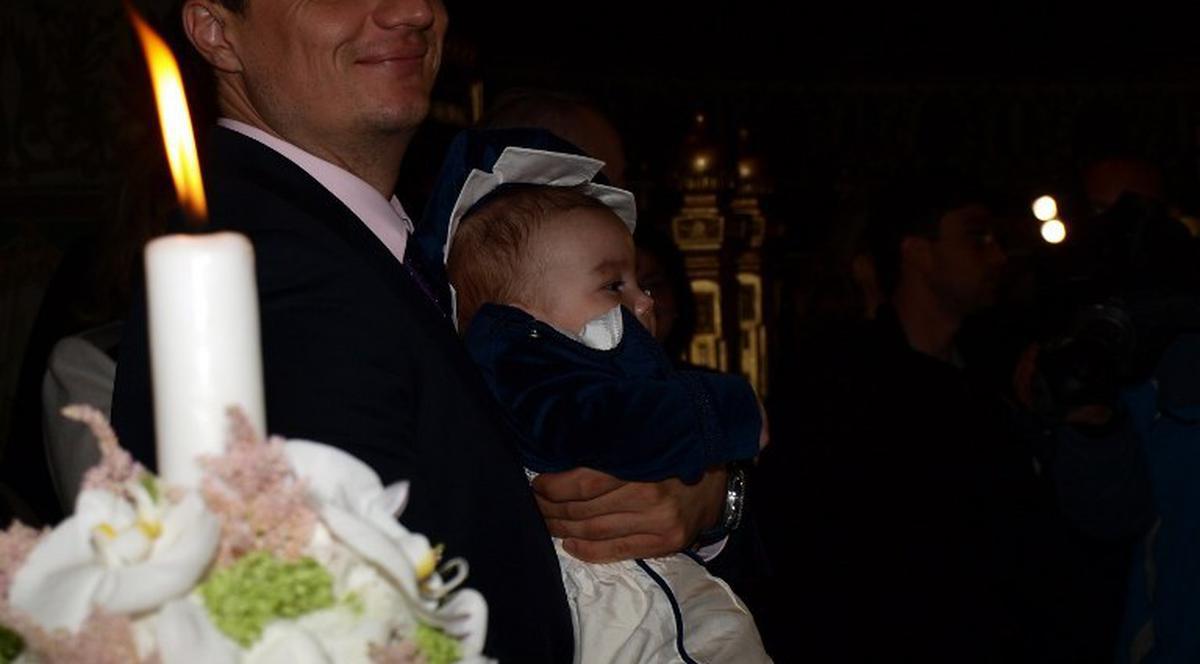 Nașul îi ia apărarea lui Prigoană: ”Amândoi sunt colerici. Dar îl înțeleg, trebuia să știe unde-i sunt copiii”